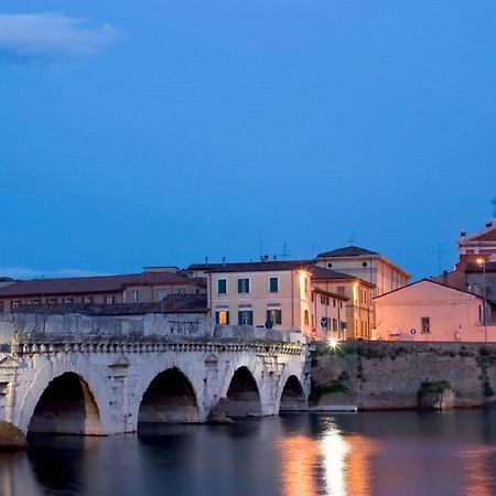 Appartamento Fabbri A Rivabella Di ريميني المظهر الخارجي الصورة