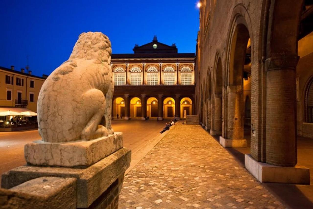 Appartamento Fabbri A Rivabella Di ريميني المظهر الخارجي الصورة